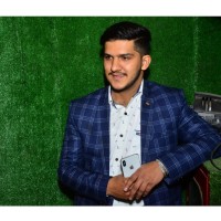 Nikhil Sharma