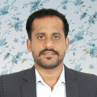 Ranjit kumar swain