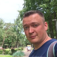 Oleksandr Miroshnychenko