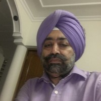 bhagwant singh satyal