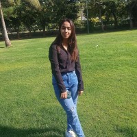 Hanisha Kourani