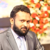 Saad Yousuf Usmani