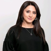 Hasmik Galstyan