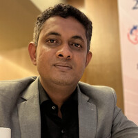 Avinash Junnare