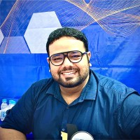 Sandeep Nair