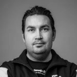 Christoffer Börjesson