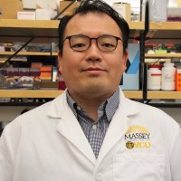 Eddie Chae