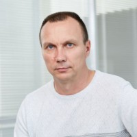 Igor Saganovich