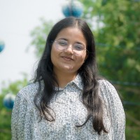 Prashasti Singh