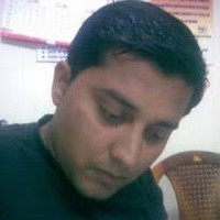 Upendra Pant