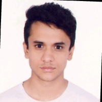 Abinash Bhattarai