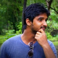 Nikunj Makwana