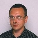Marek Deluga