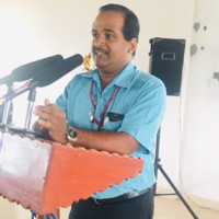 Centhutan Selvaratnam