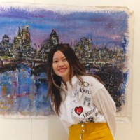 Jing Xuan Goh