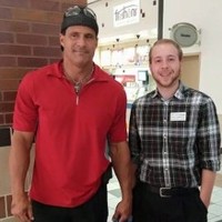 Ryan Fuhrmeister