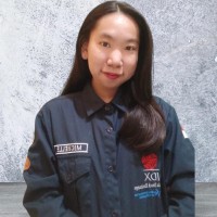 Michelle Agatha Trixie