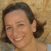 Gayle Green