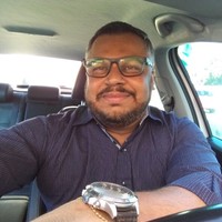 Agnaldo Saldanha Magalhães