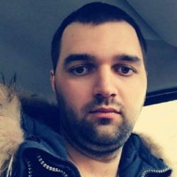 Сергей Наконешный