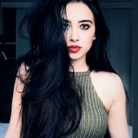 Imane Boussetta