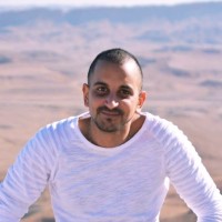 Yarden Musai