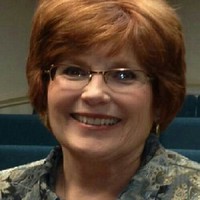 Cindy Parrish