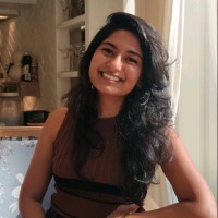 Melisha D'Souza