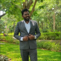 Vignesh B