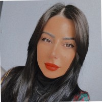 kristine ugrekhelidze