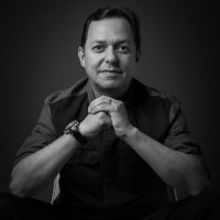 Joao Marcos (Jm) Souza