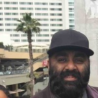 Mike B