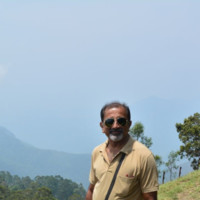 Ramakrishnan Ramiyer