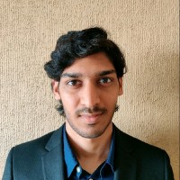 Aryaman Patodia