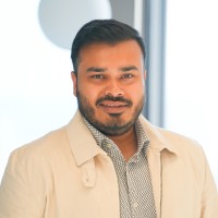 Shovik Banerjee