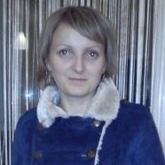 Ирина Сергеевна