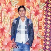 Suresh Ojha