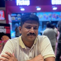 Poorna Chandran R