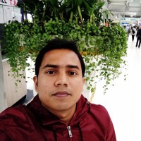 Md. Borhan Uddin Rony
