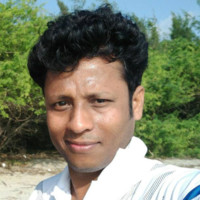 Sandip Jana