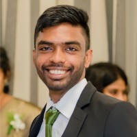 Akshith Thiyagaranjith