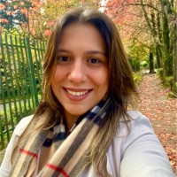 Aline De Oliveira Faria
