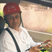 Debjyoti Mohanty