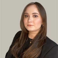 Veronica L. McCarthy