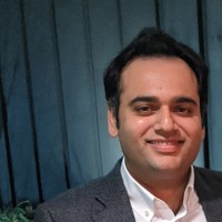 Dhruv Ahluwalia