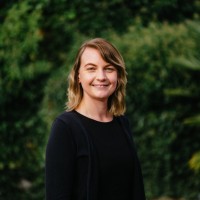 Rachel Busby