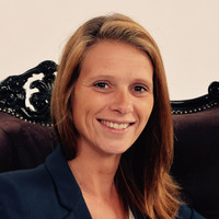 Kim De Lange