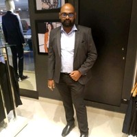 Vinay Rayapalyam