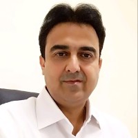 Adarsh Raut