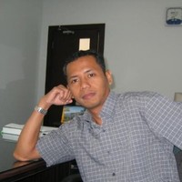 Ciptoko Maskur
